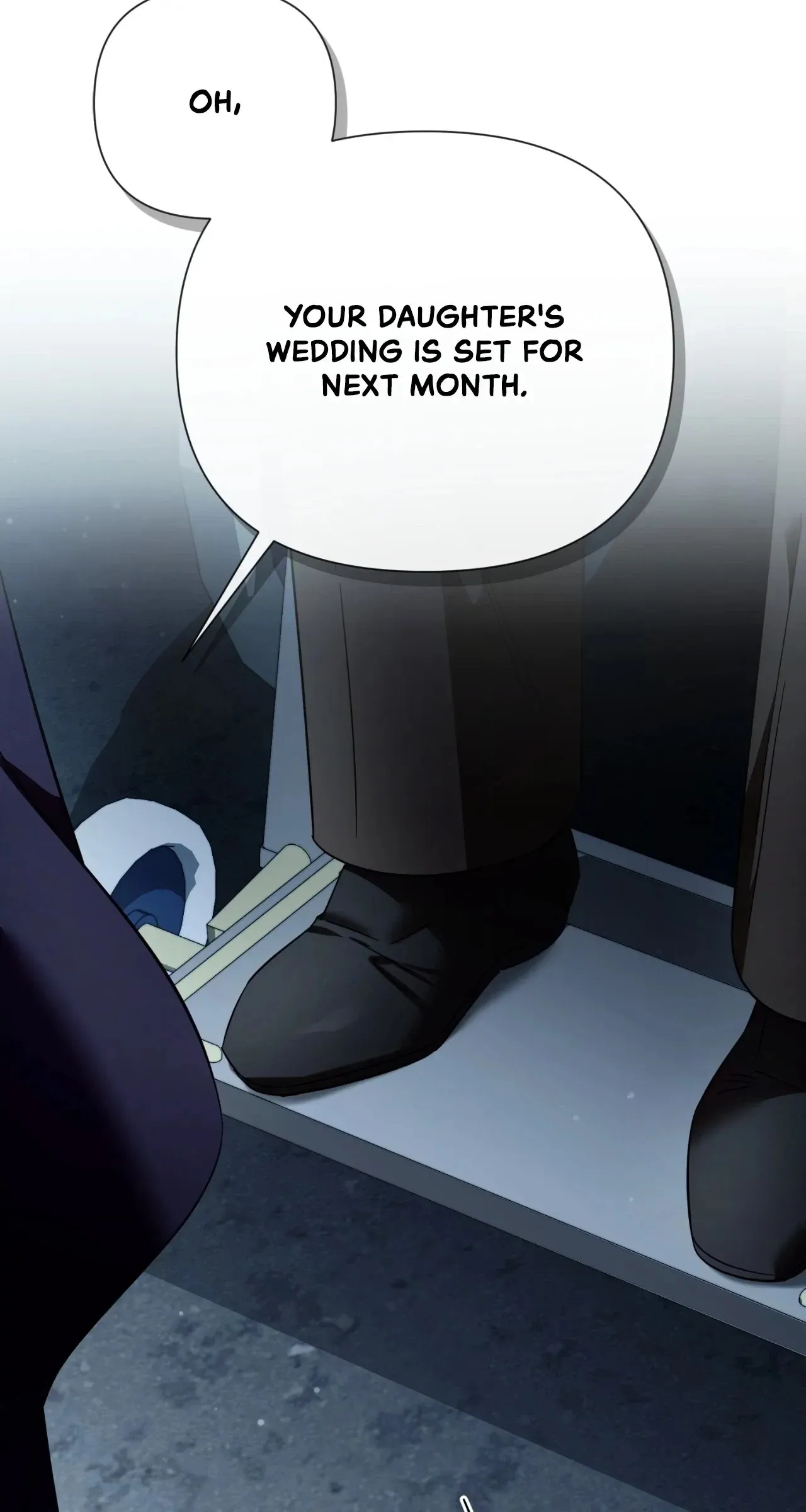 The Tutor’s Secret Sessions [Official] Chapter 80 - Page 70