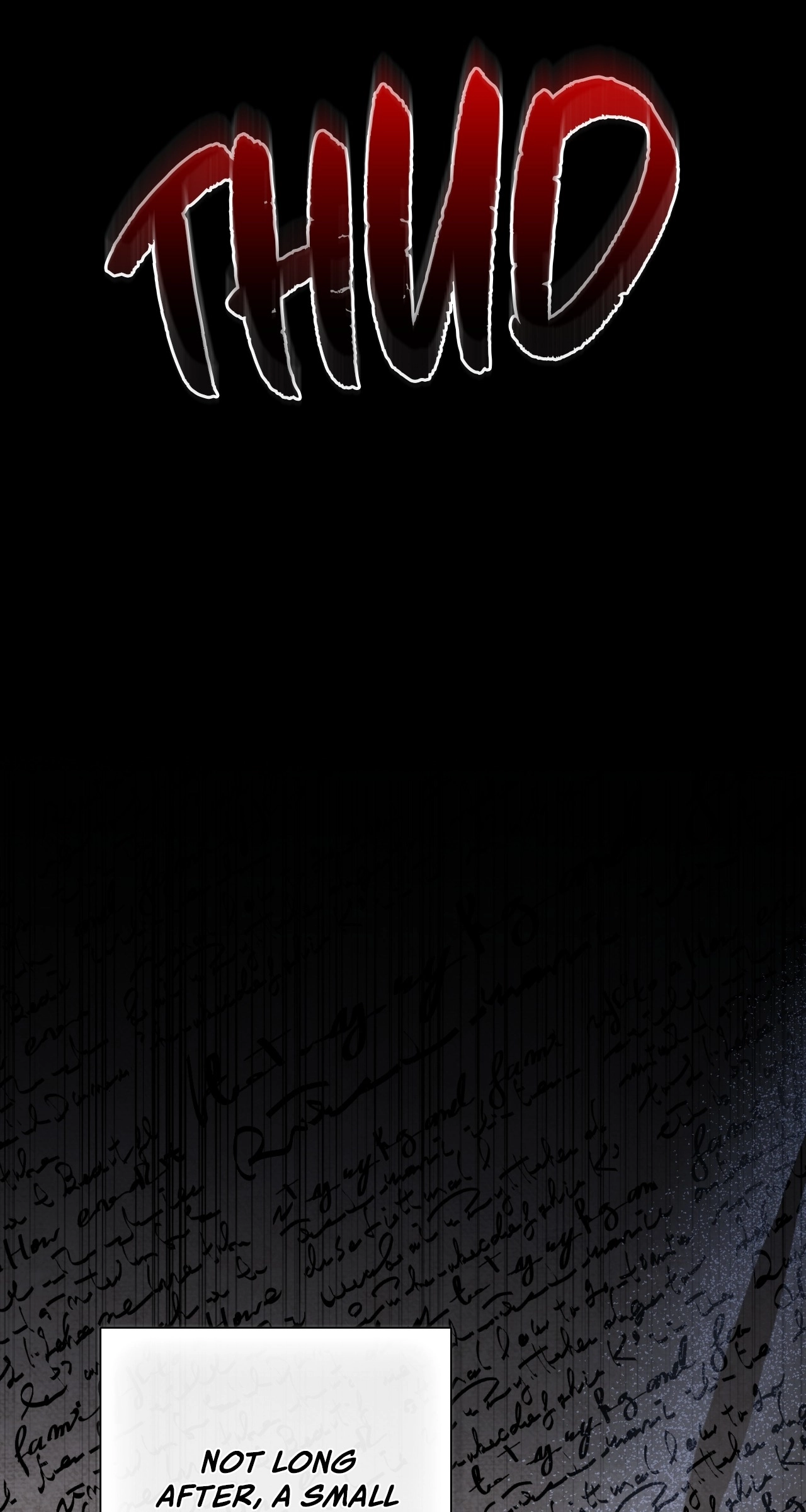 The Tutor’s Secret Sessions [Official] Chapter 80 - Page 77