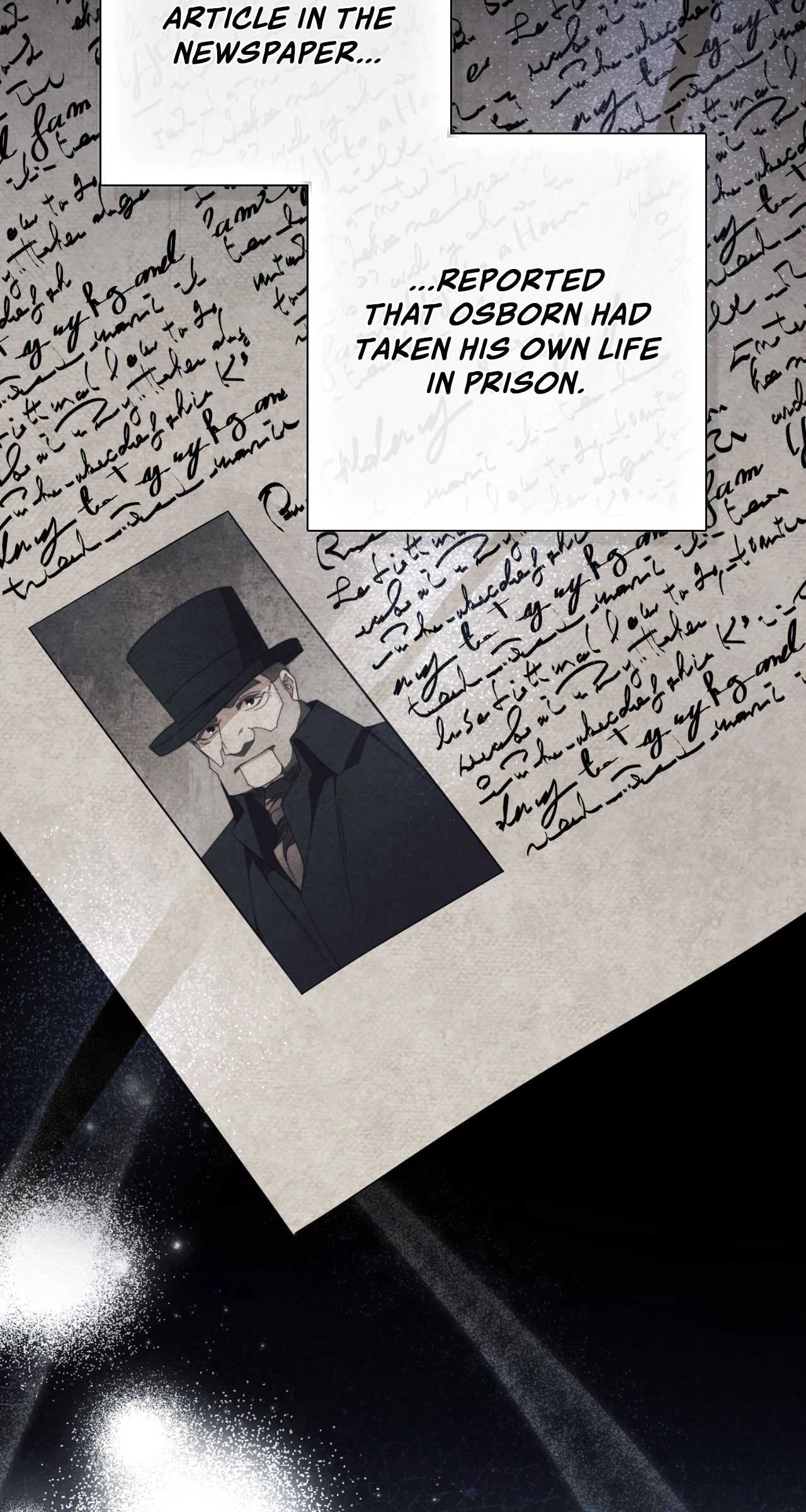 The Tutor’s Secret Sessions [Official] Chapter 80 - Page 78