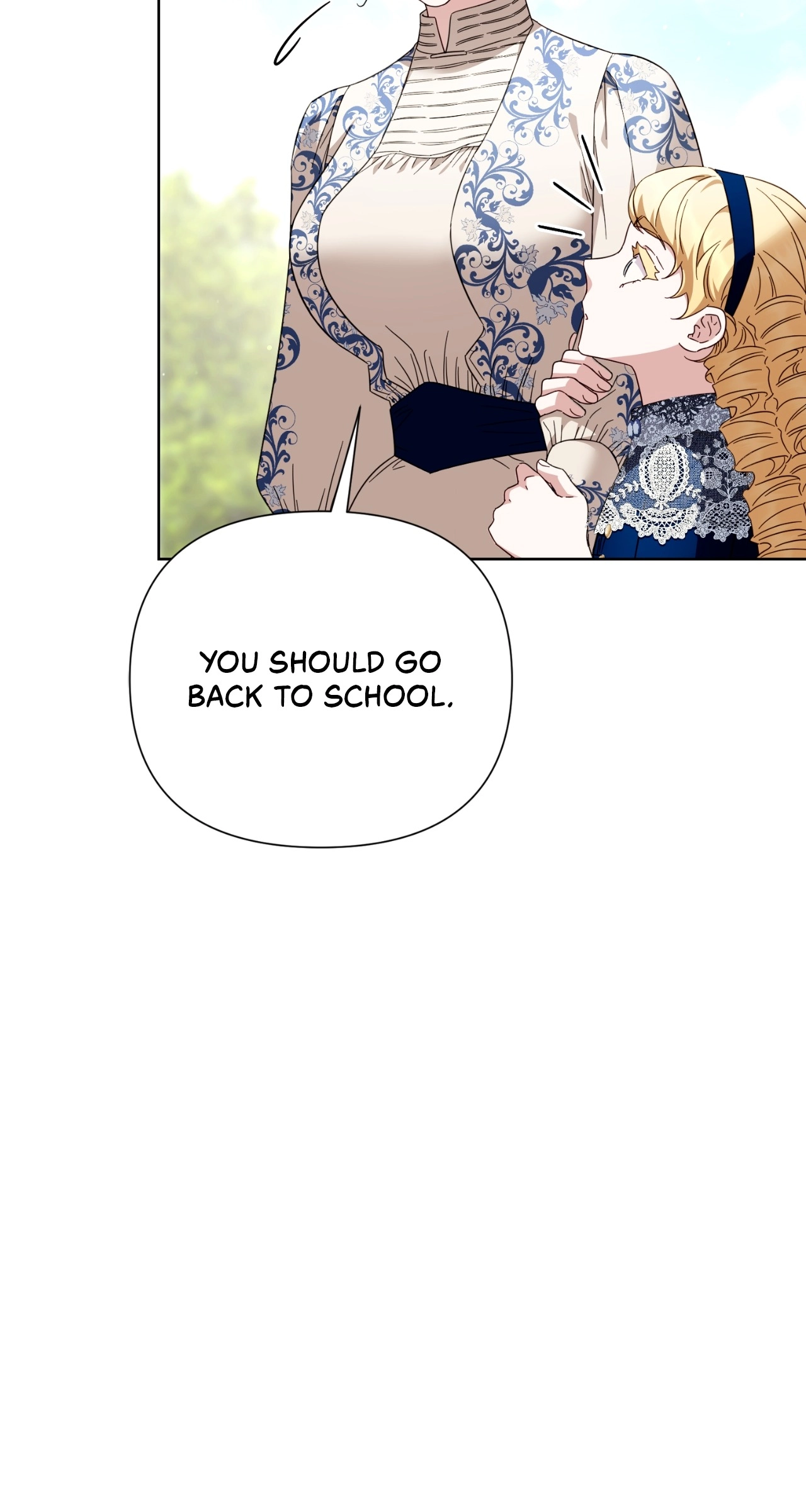 The Tutor’s Secret Sessions [Official] Chapter 80 - Page 84