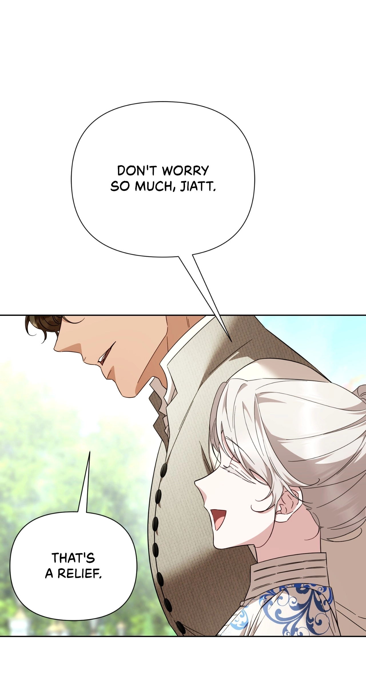 The Tutor’s Secret Sessions [Official] Chapter 80 - Page 95