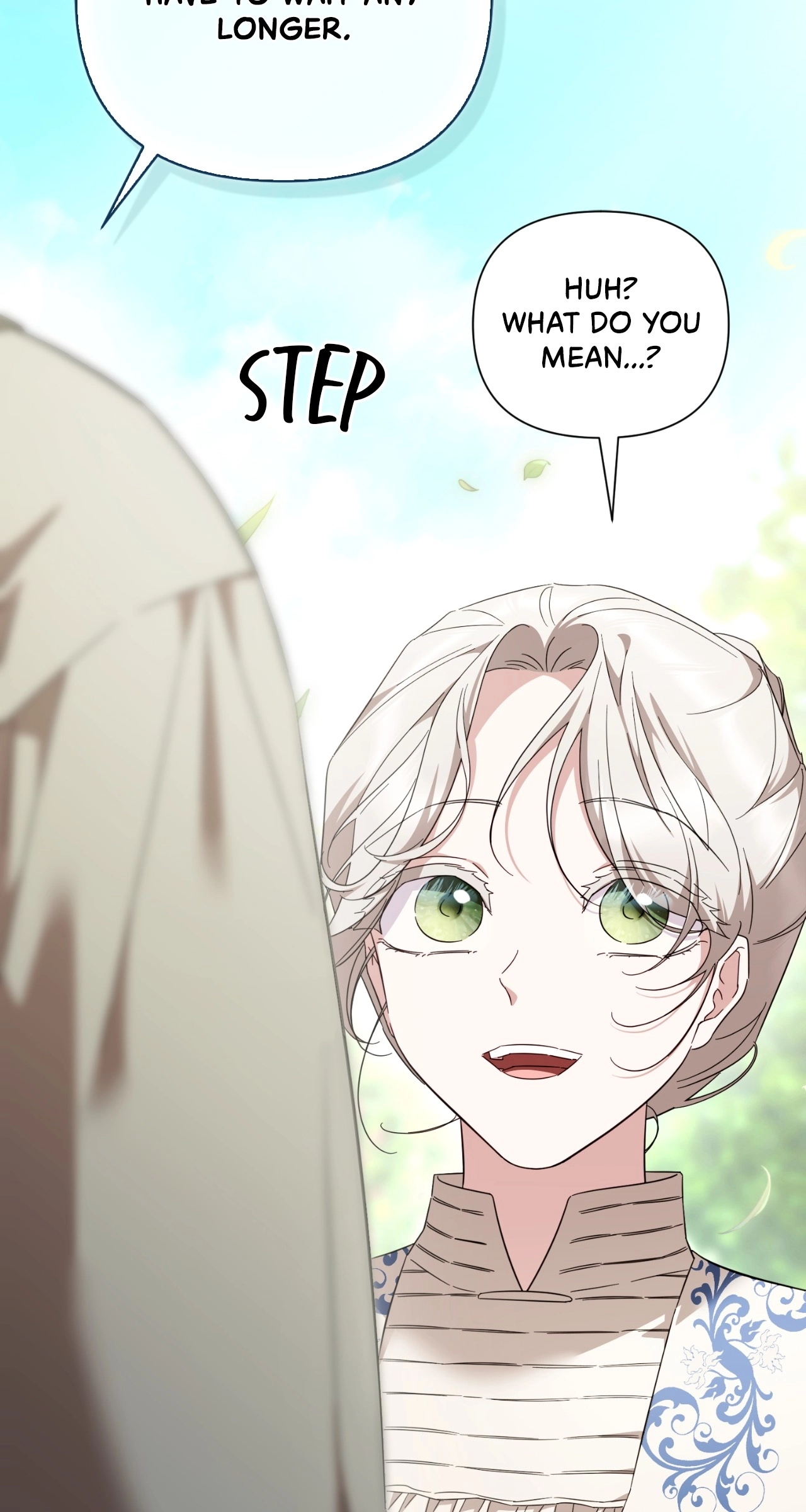 The Tutor’s Secret Sessions [Official] Chapter 80 - Page 97