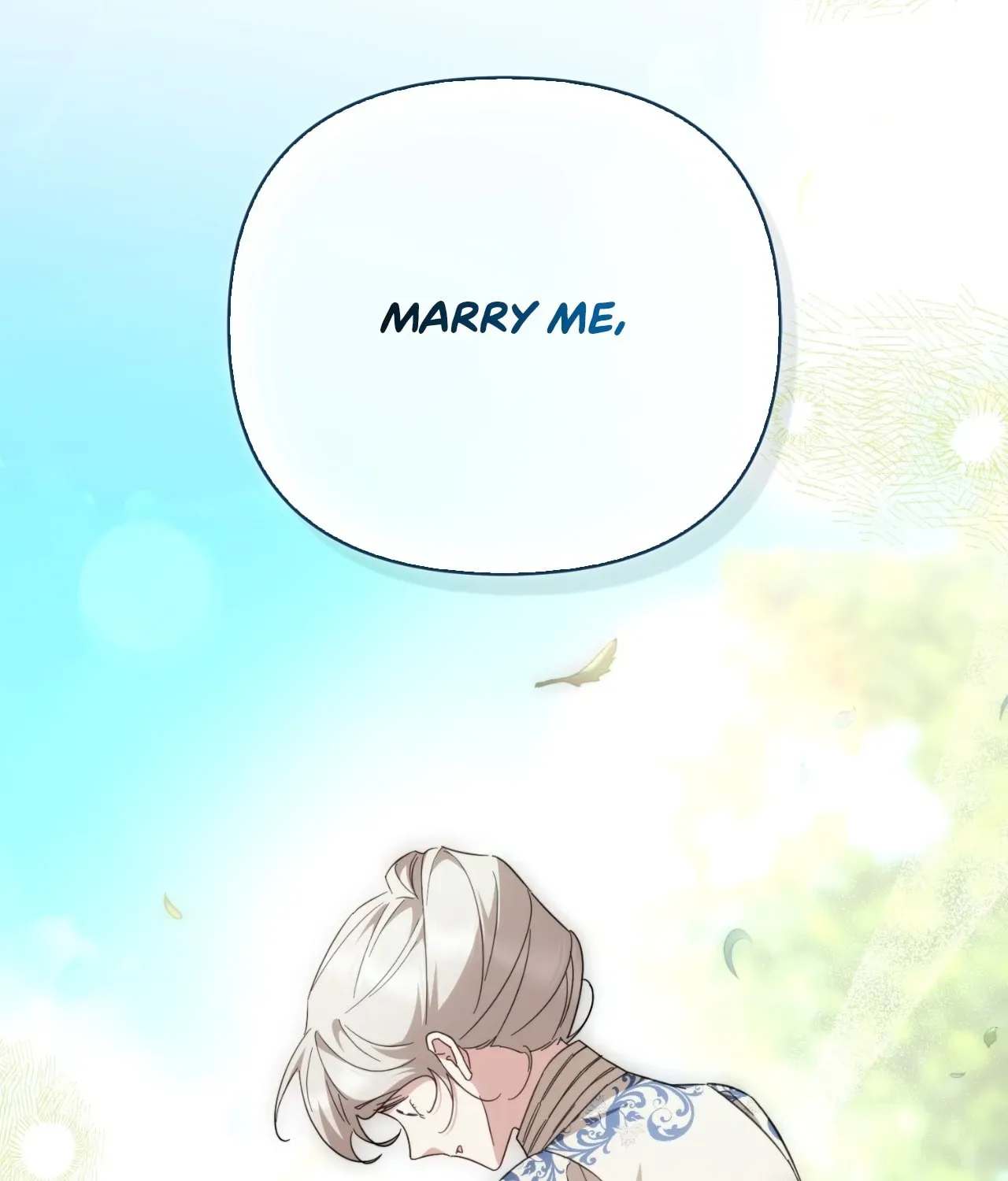 The Tutor’s Secret Sessions [Official] Chapter 81 - Page 3