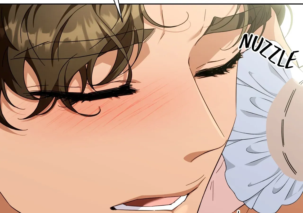 The Tutor’s Secret Sessions [Official] Chapter 81 - Page 10