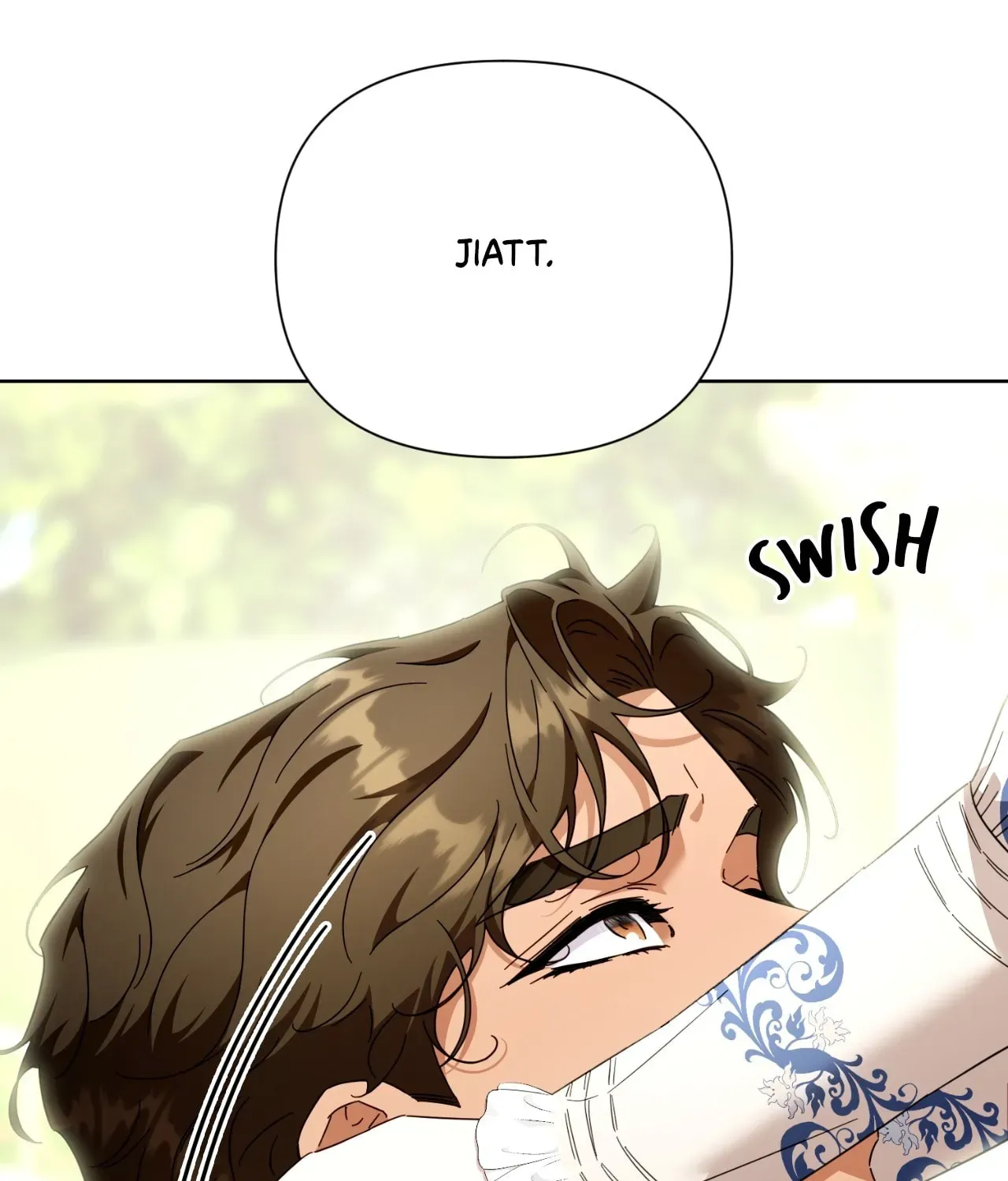 The Tutor’s Secret Sessions [Official] Chapter 81 - Page 13