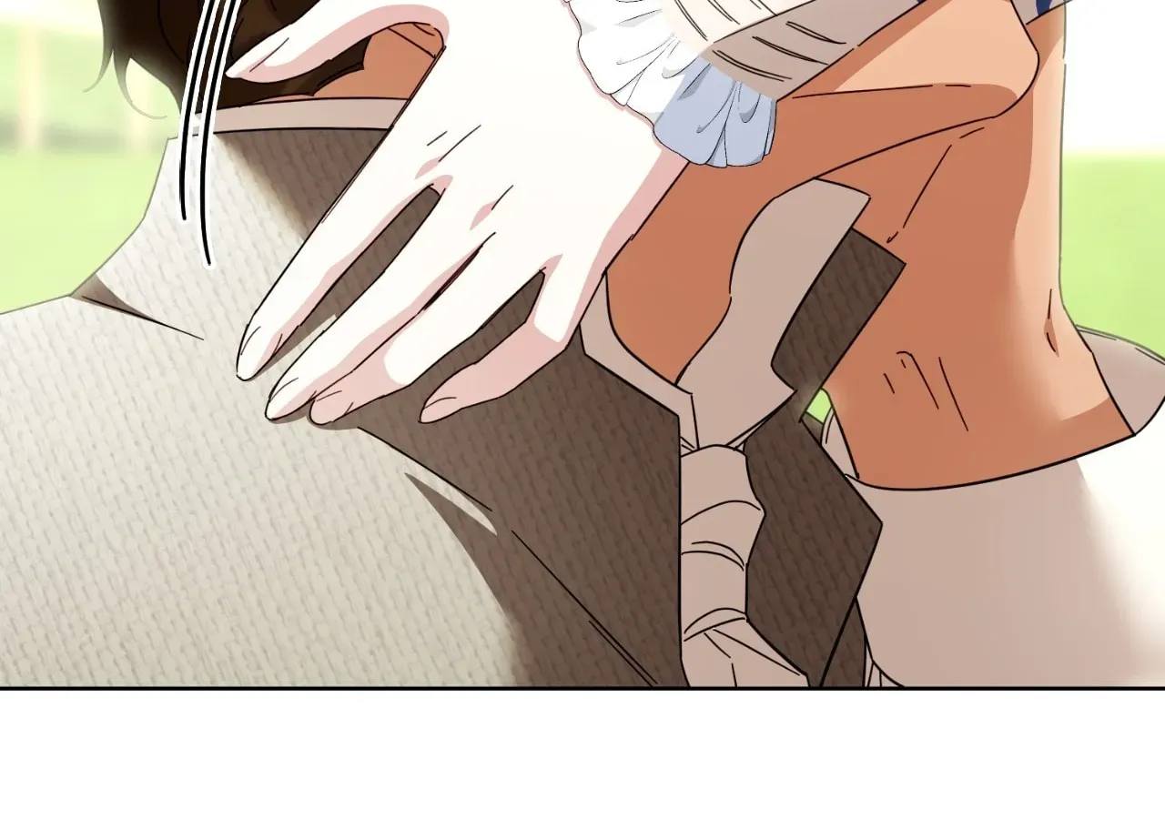 The Tutor’s Secret Sessions [Official] Chapter 81 - Page 14