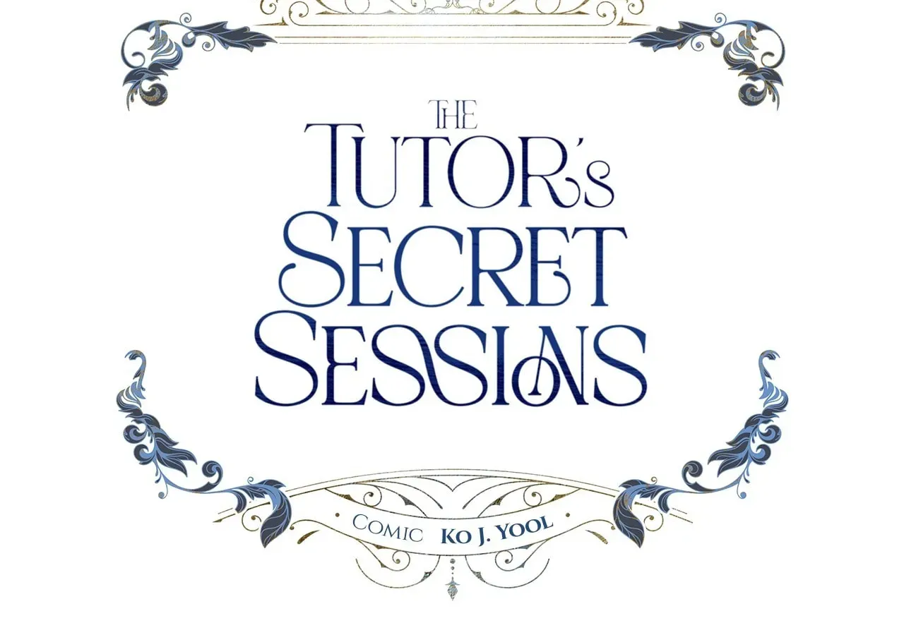 The Tutor’s Secret Sessions [Official] Chapter 81 - Page 32