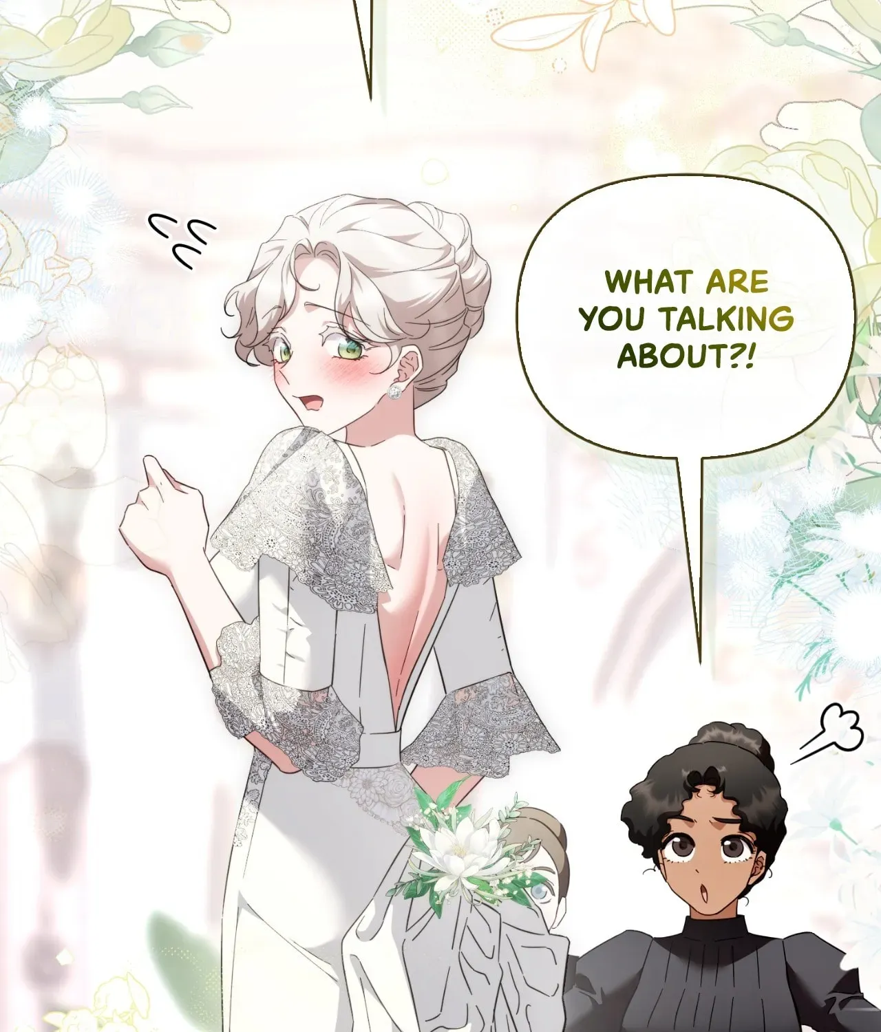 The Tutor’s Secret Sessions [Official] Chapter 81 - Page 38