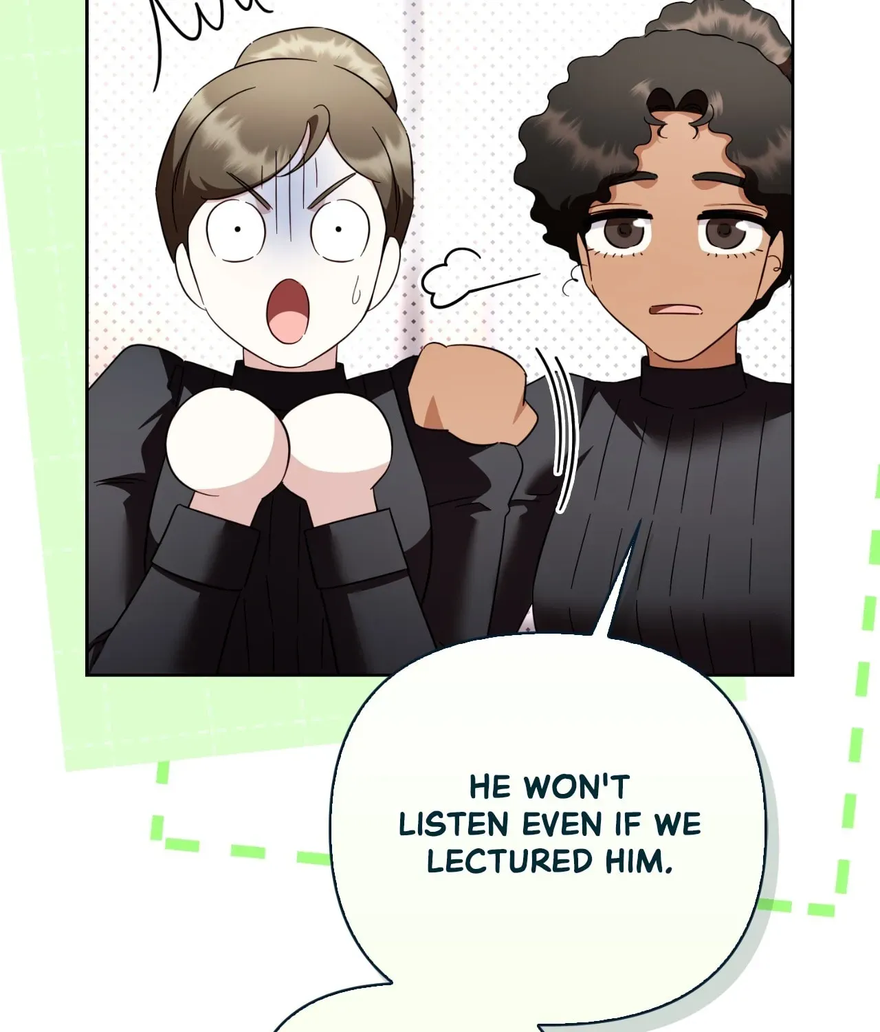 The Tutor’s Secret Sessions [Official] Chapter 81 - Page 48
