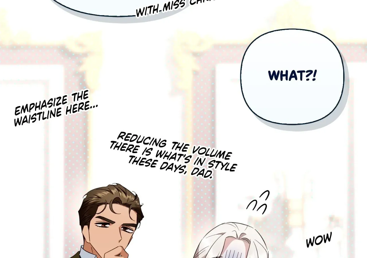 The Tutor’s Secret Sessions [Official] Chapter 81 - Page 51