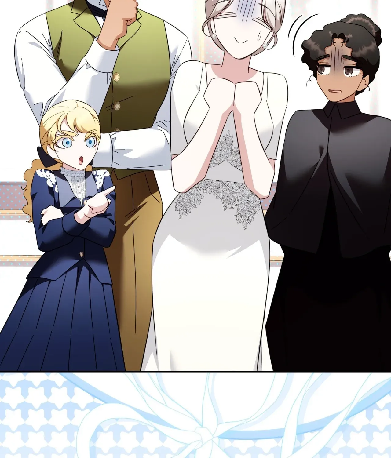 The Tutor’s Secret Sessions [Official] Chapter 81 - Page 52