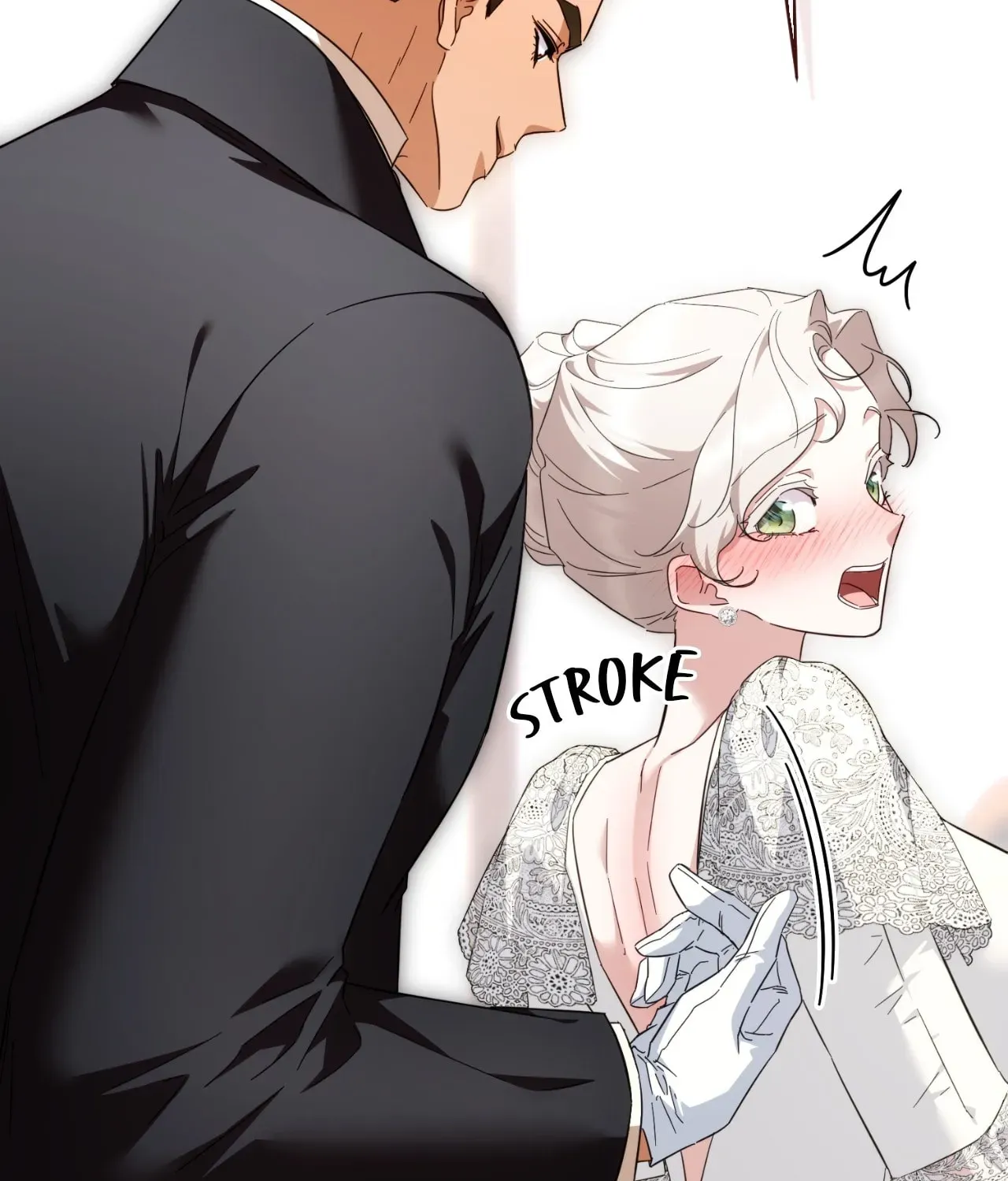 The Tutor’s Secret Sessions [Official] Chapter 81 - Page 56