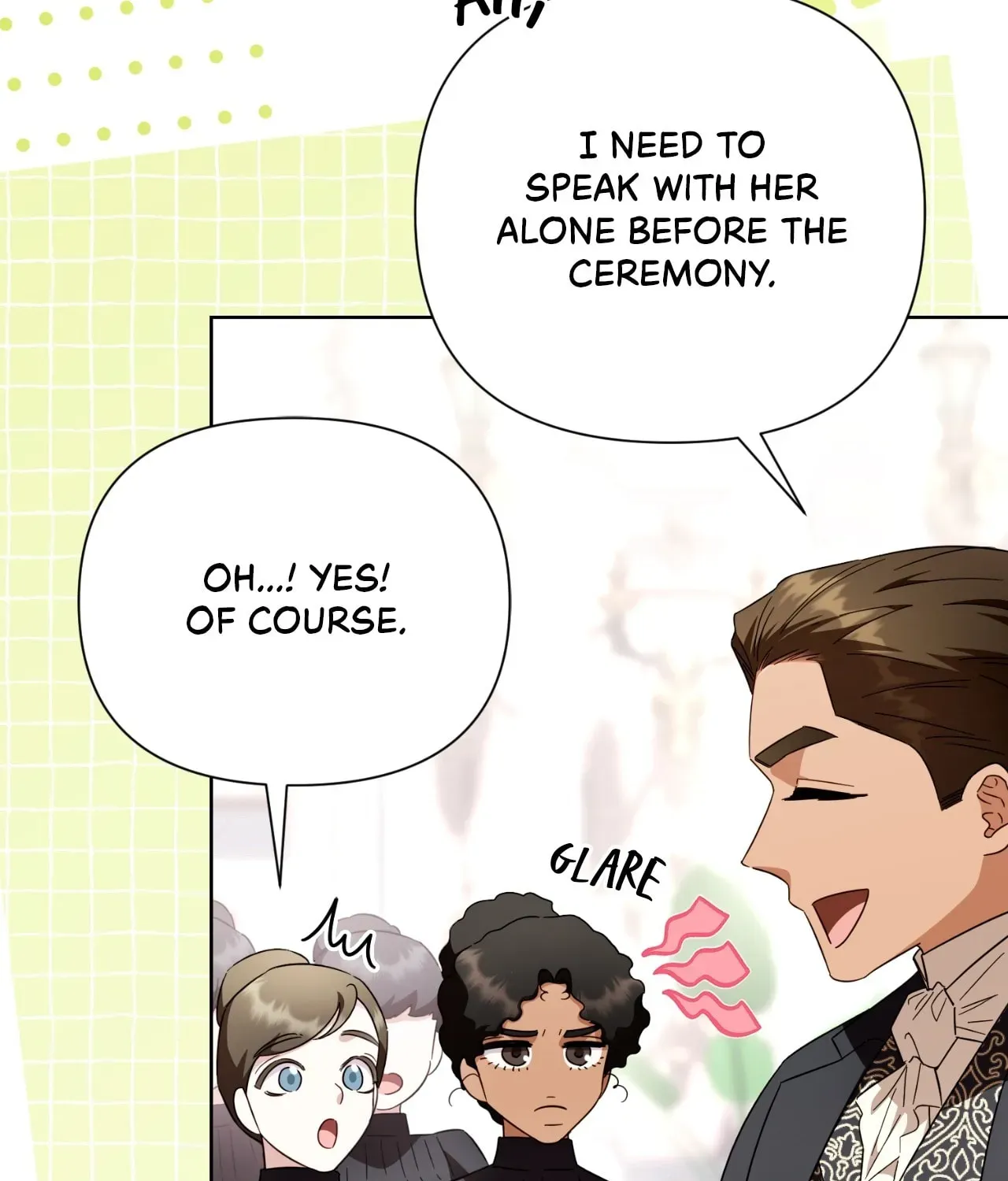 The Tutor’s Secret Sessions [Official] Chapter 81 - Page 60