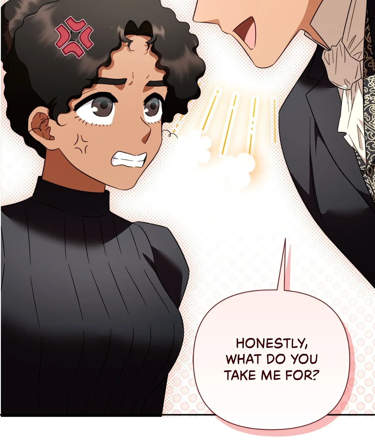 The Tutor’s Secret Sessions [Official] Chapter 81 - Page 69