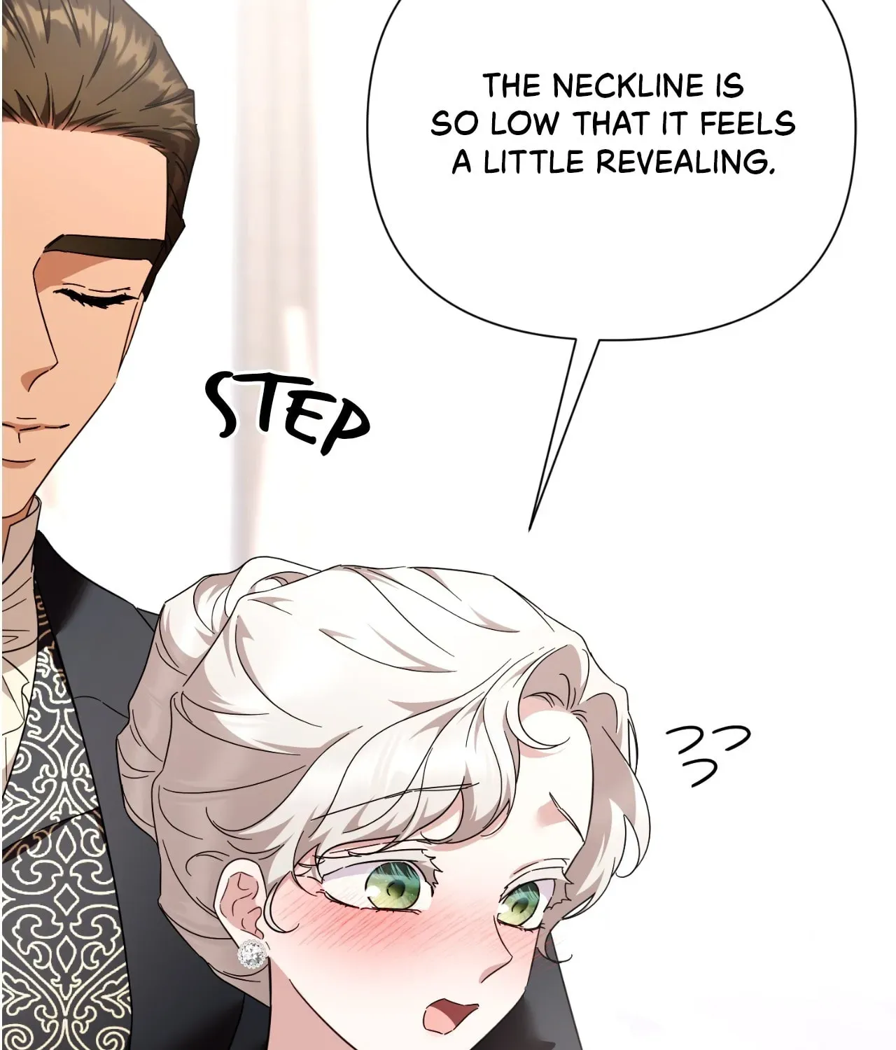 The Tutor’s Secret Sessions [Official] Chapter 81 - Page 73