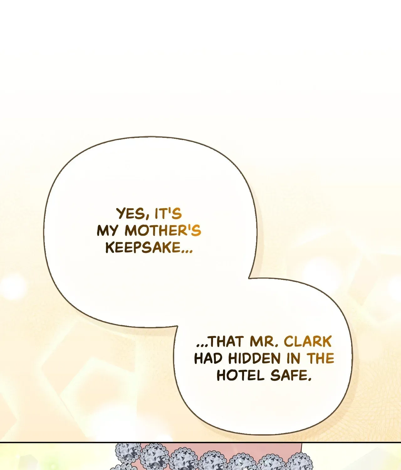 The Tutor’s Secret Sessions [Official] Chapter 81 - Page 81