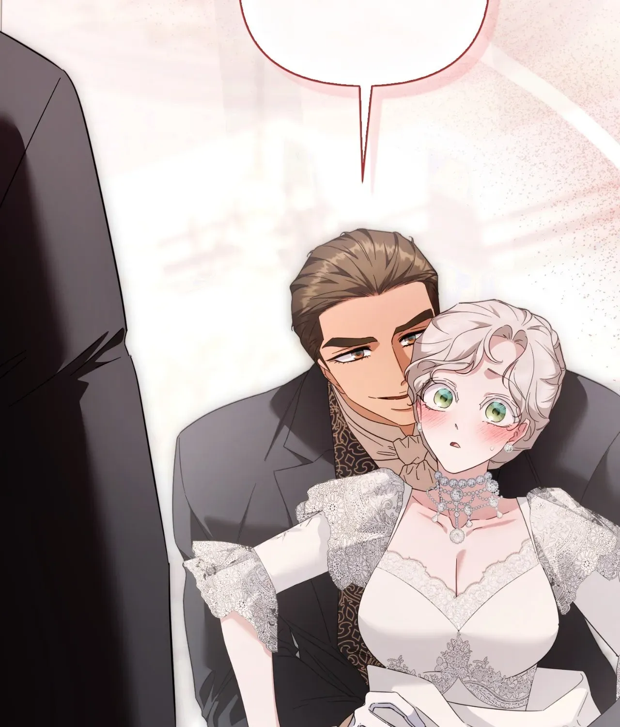 The Tutor’s Secret Sessions [Official] Chapter 81 - Page 102