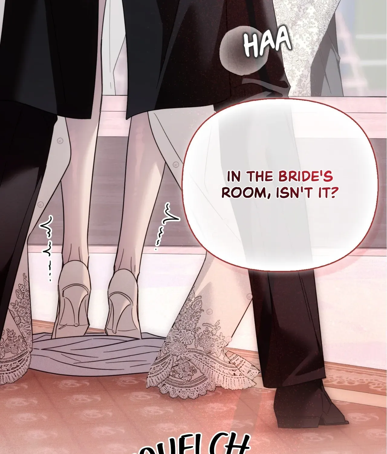 The Tutor’s Secret Sessions [Official] Chapter 81 - Page 114