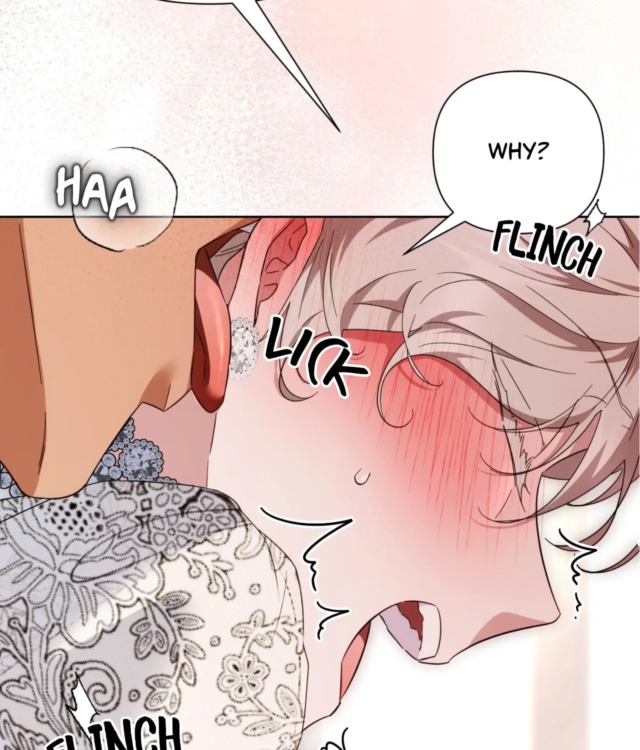 The Tutor’s Secret Sessions [Official] Chapter 81 - Page 116