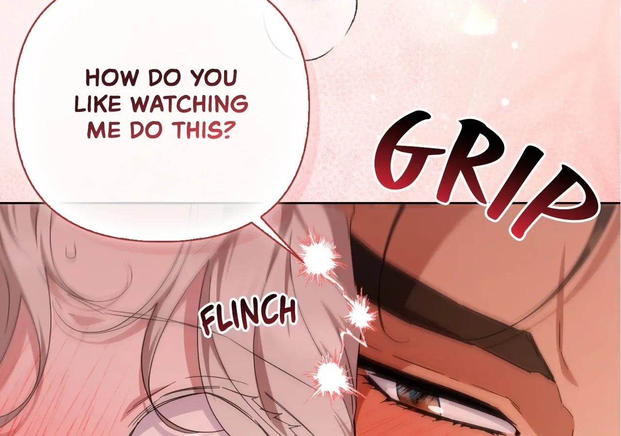 The Tutor’s Secret Sessions [Official] Chapter 81 - Page 125