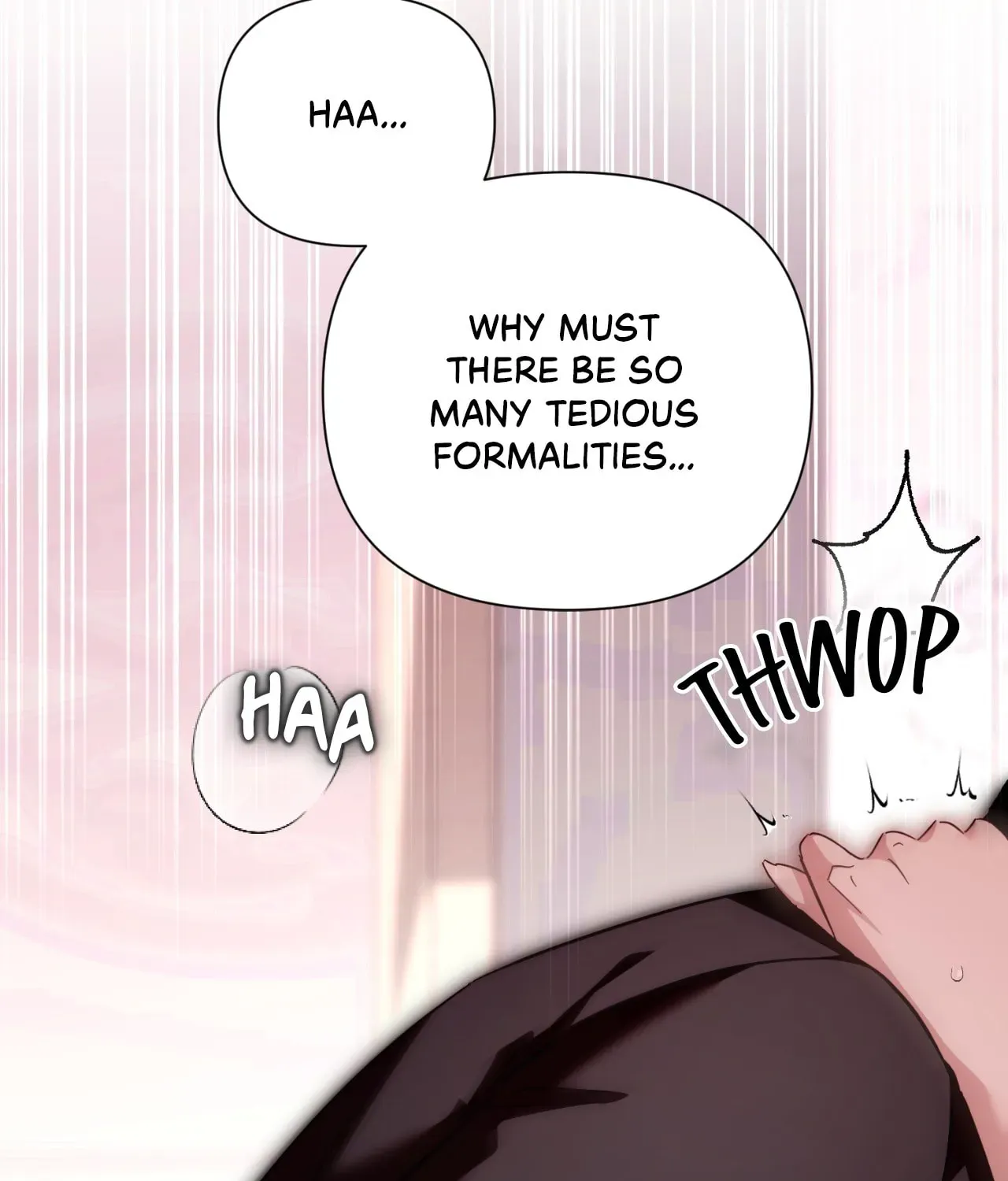 The Tutor’s Secret Sessions [Official] Chapter 81 - Page 158