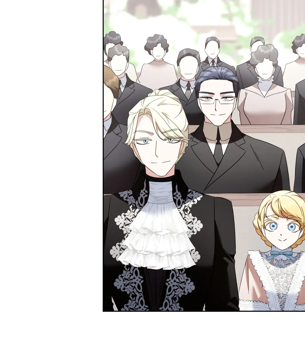 The Tutor’s Secret Sessions [Official] Chapter 81 - Page 170