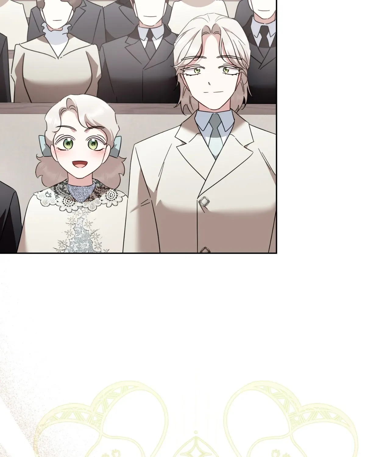 The Tutor’s Secret Sessions [Official] Chapter 81 - Page 174