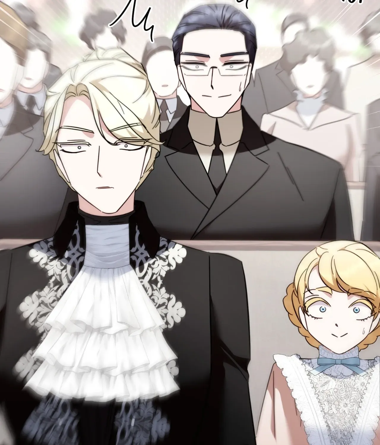 The Tutor’s Secret Sessions [Official] Chapter 81 - Page 192
