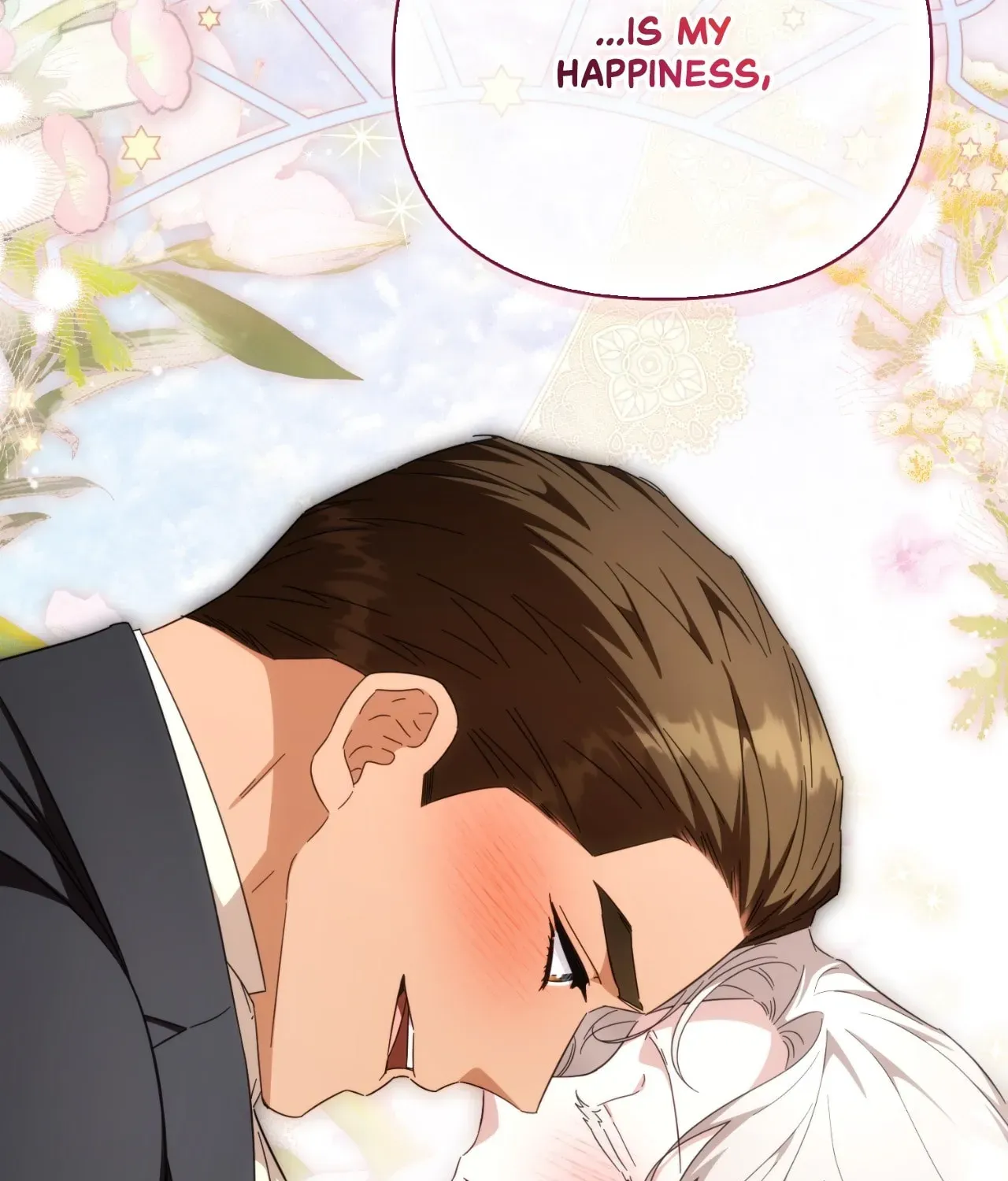 The Tutor’s Secret Sessions [Official] Chapter 81 - Page 208
