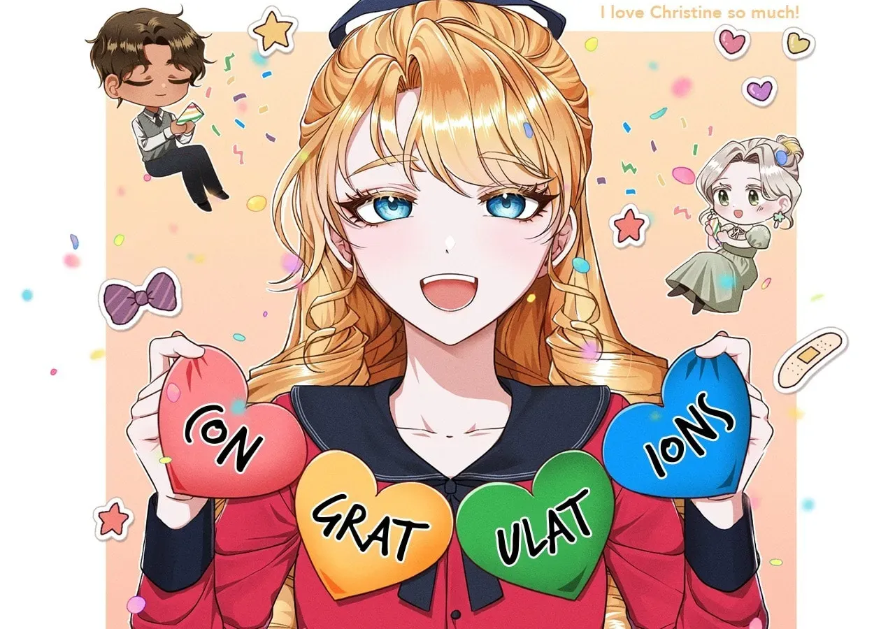 The Tutor’s Secret Sessions [Official] Chapter 81 - Page 232