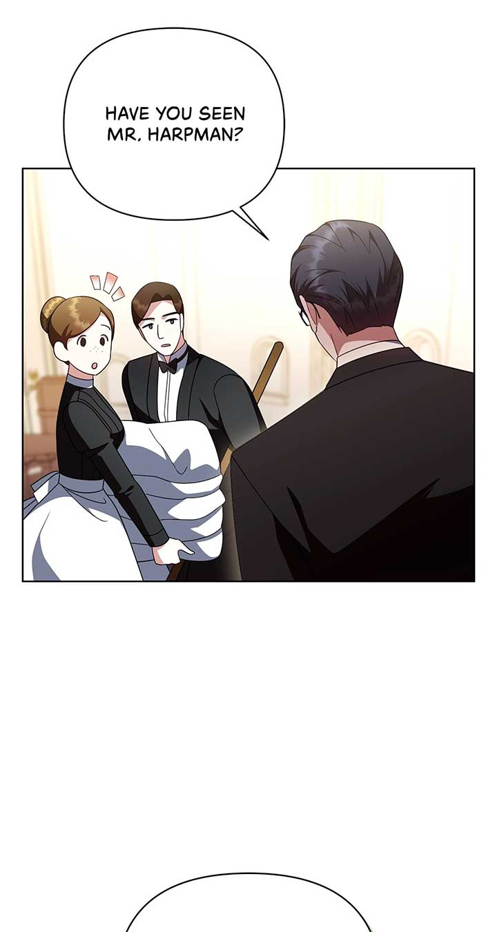 The Tutor’s Secret Sessions [Official] Chapter 9 - Page 3