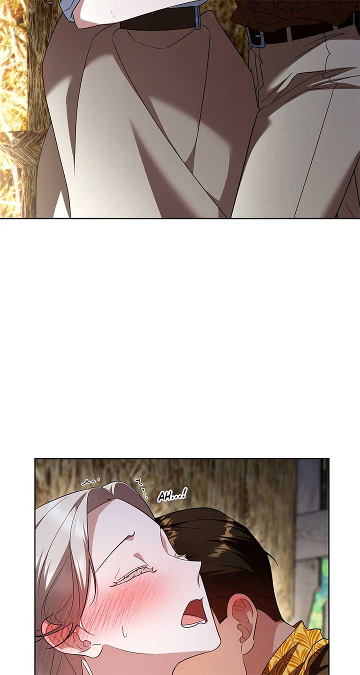 The Tutor’s Secret Sessions [Official] Chapter 9 - Page 14