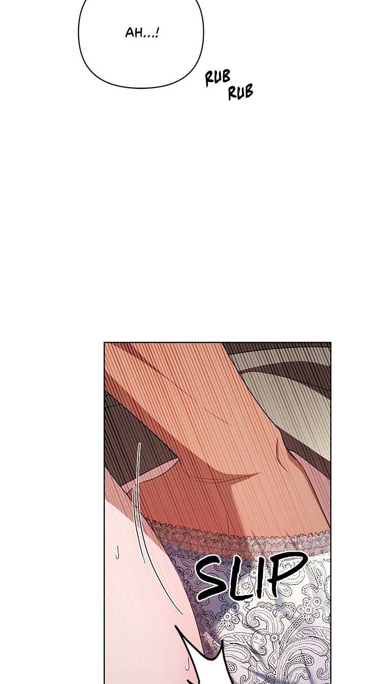 The Tutor’s Secret Sessions [Official] Chapter 9 - Page 29
