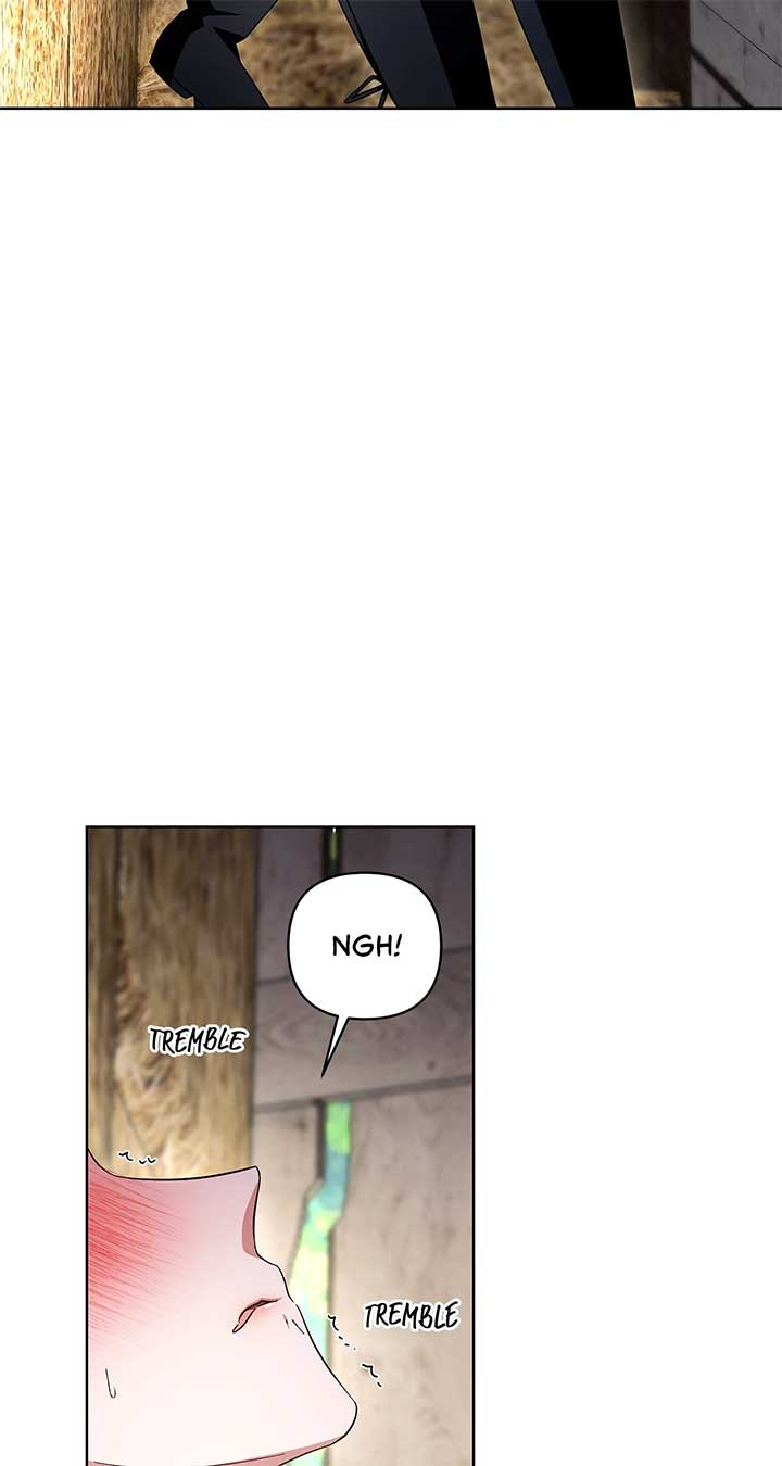 The Tutor’s Secret Sessions [Official] Chapter 9 - Page 37