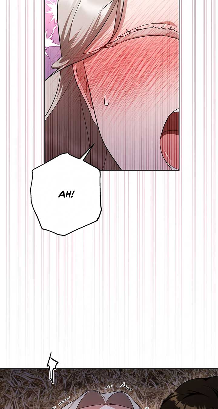 The Tutor’s Secret Sessions [Official] Chapter 9 - Page 41