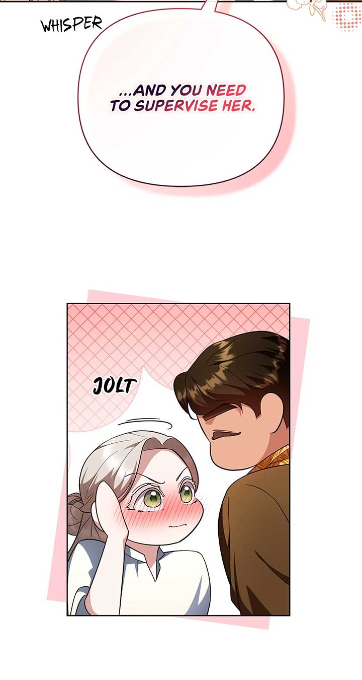 The Tutor’s Secret Sessions [Official] Chapter 9 - Page 59