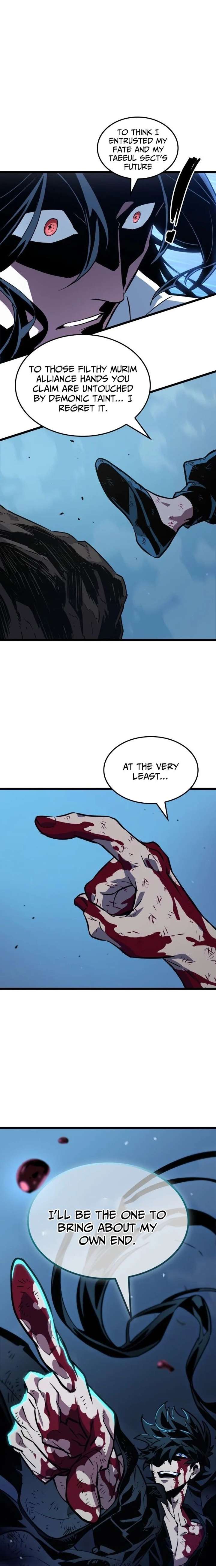 The Unforgettable Genius Martial Artist Chapter 1 - Page 6