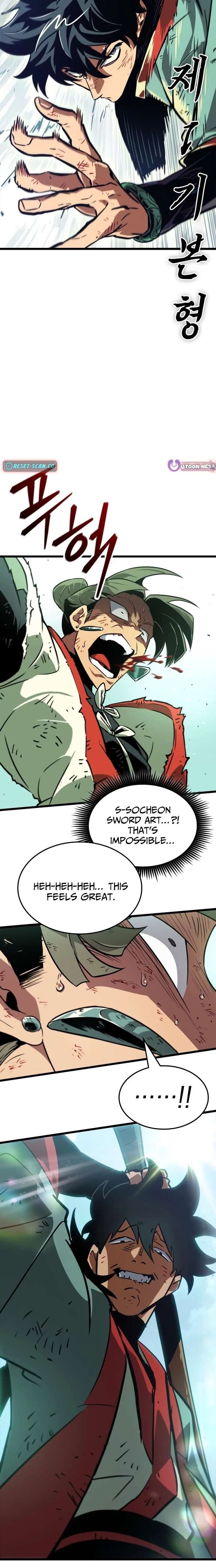 The Unforgettable Genius Martial Artist Chapter 1 - Page 26