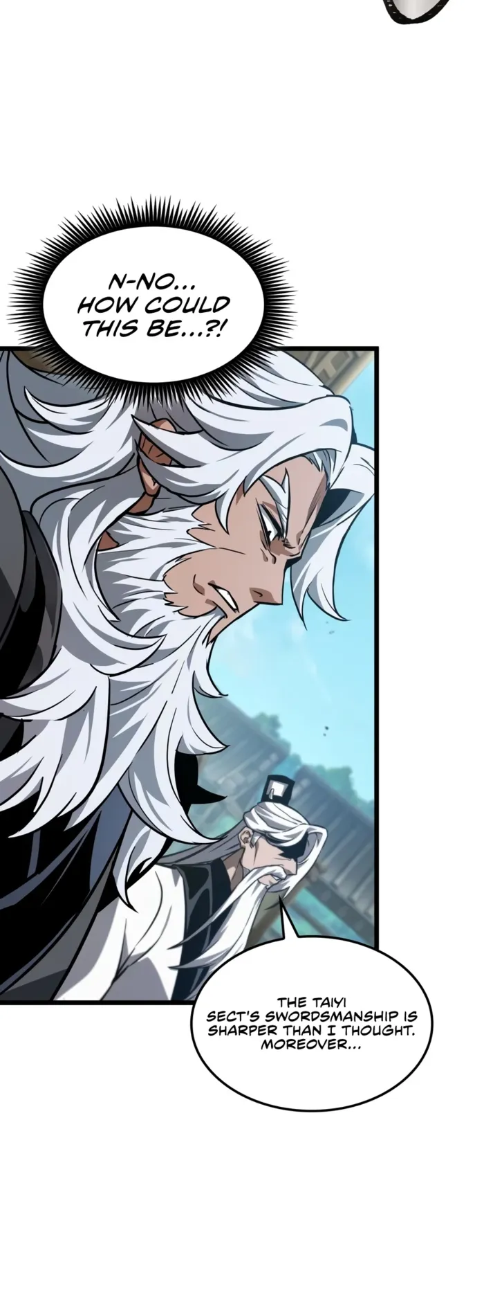 The Unforgettable Genius Martial Artist Chapter 10 - Page 4