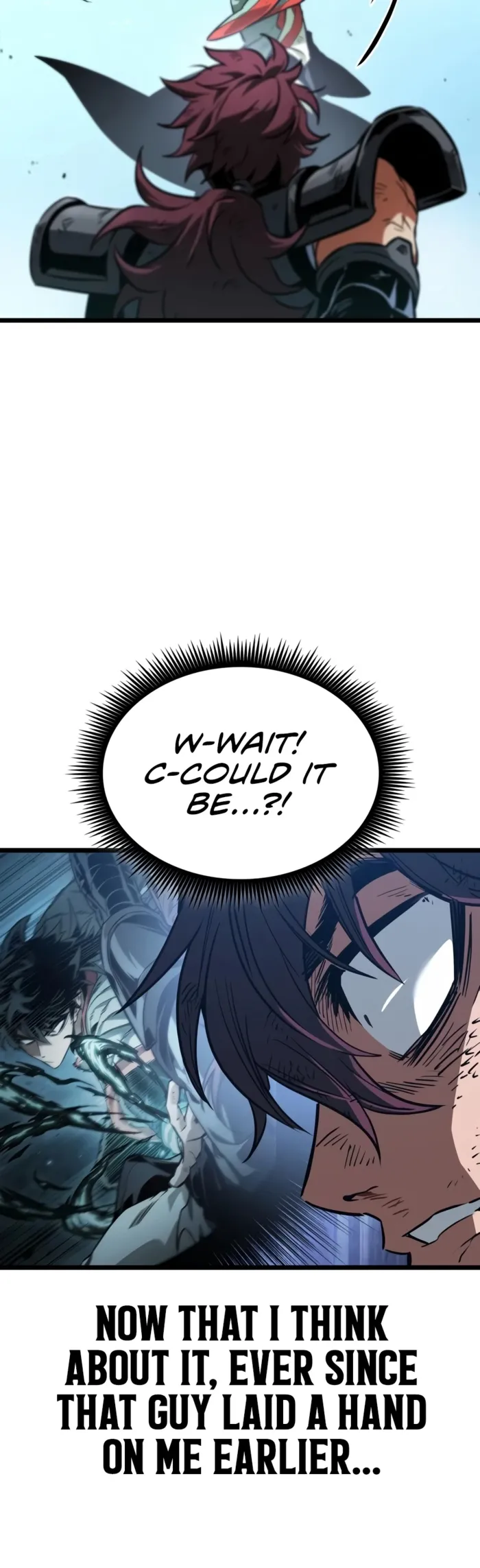 The Unforgettable Genius Martial Artist Chapter 10 - Page 12