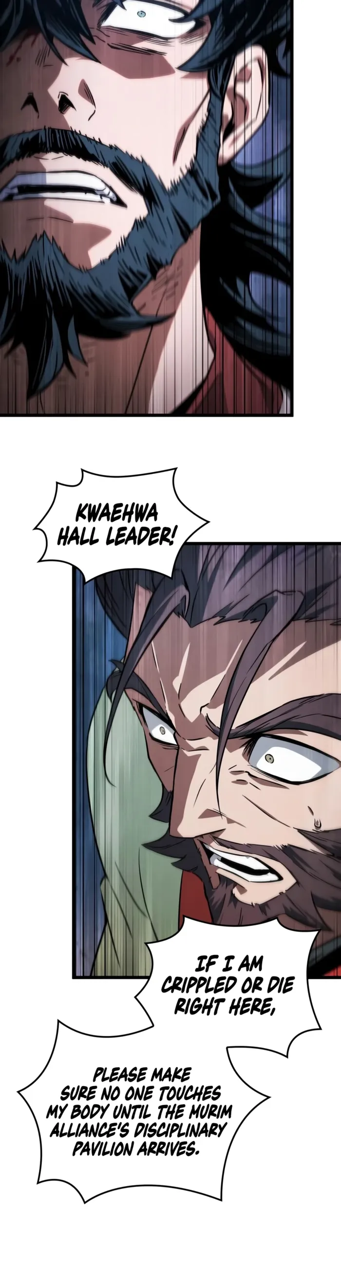 The Unforgettable Genius Martial Artist Chapter 10 - Page 20