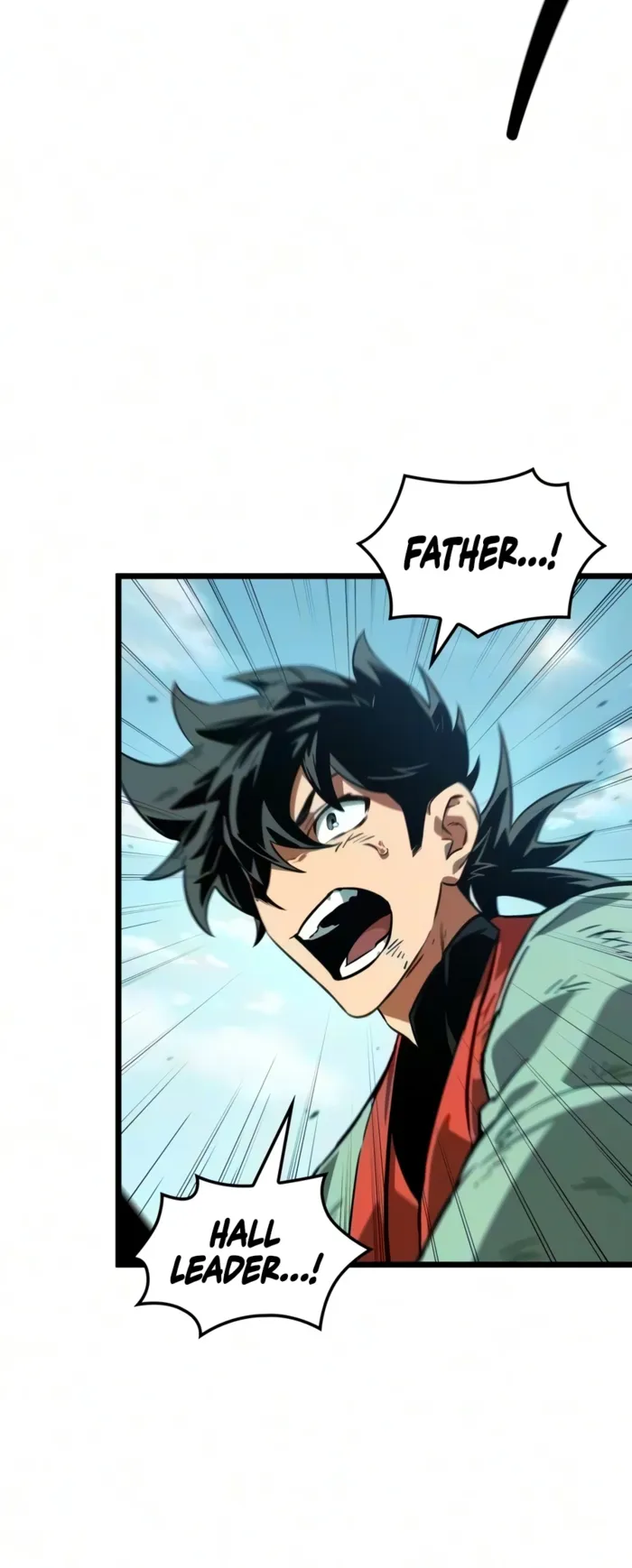 The Unforgettable Genius Martial Artist Chapter 11 - Page 2