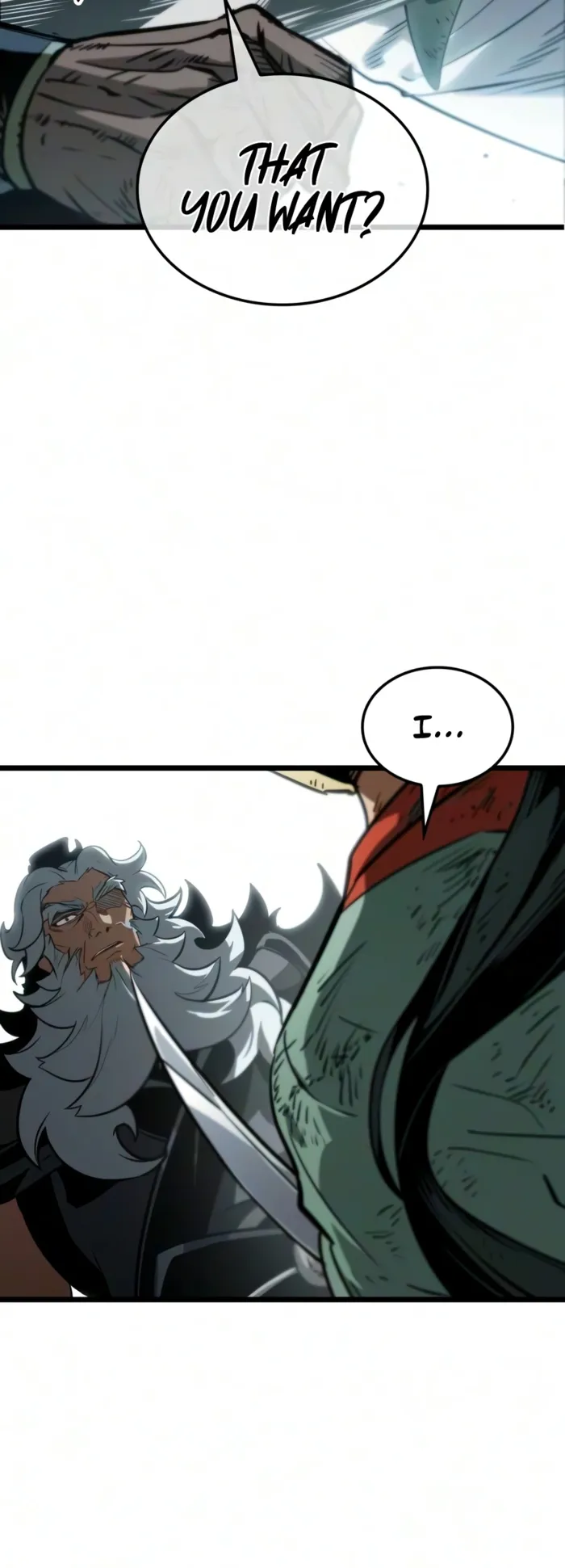 The Unforgettable Genius Martial Artist Chapter 11 - Page 6