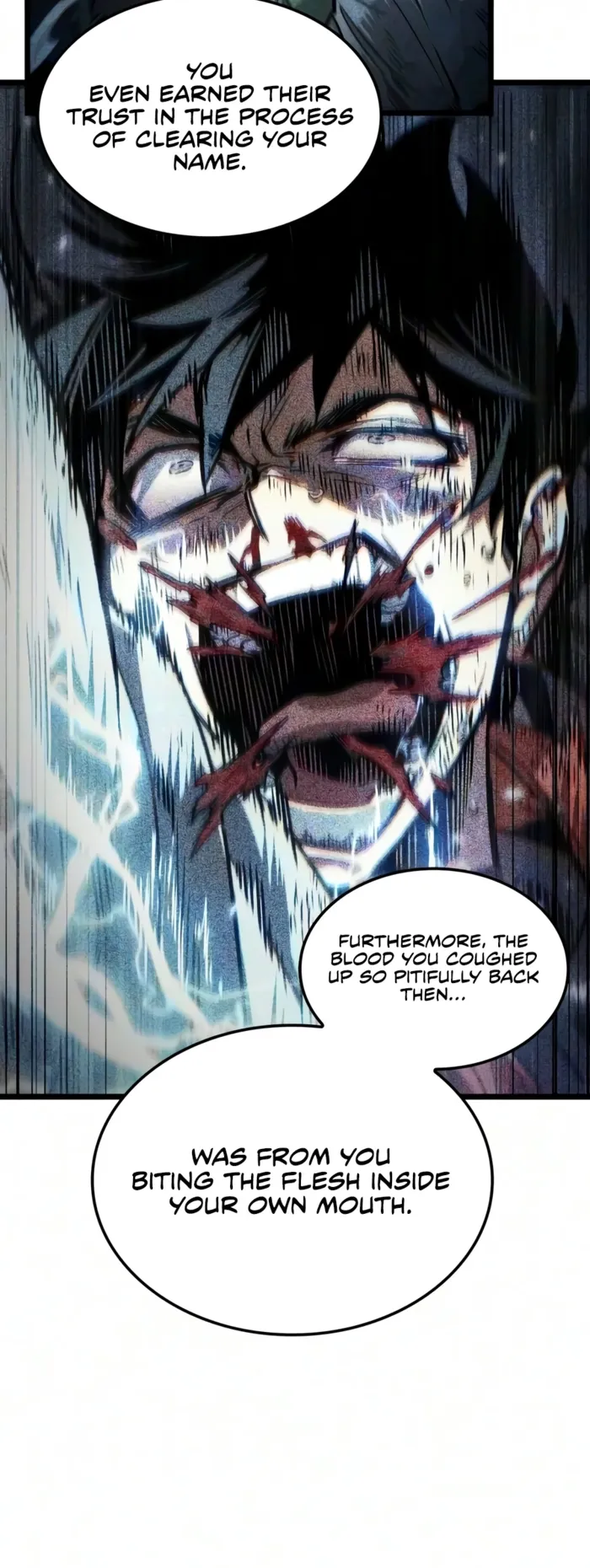 The Unforgettable Genius Martial Artist Chapter 12 - Page 4