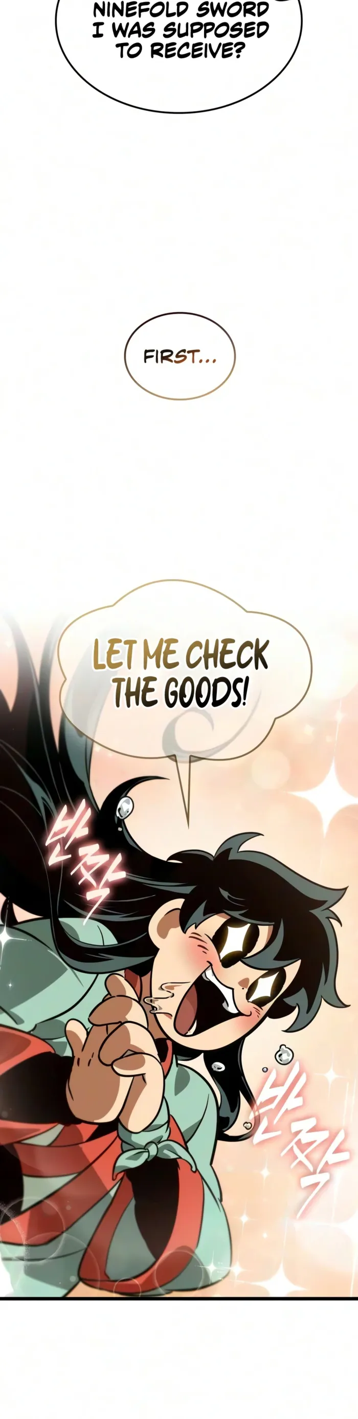The Unforgettable Genius Martial Artist Chapter 12 - Page 6