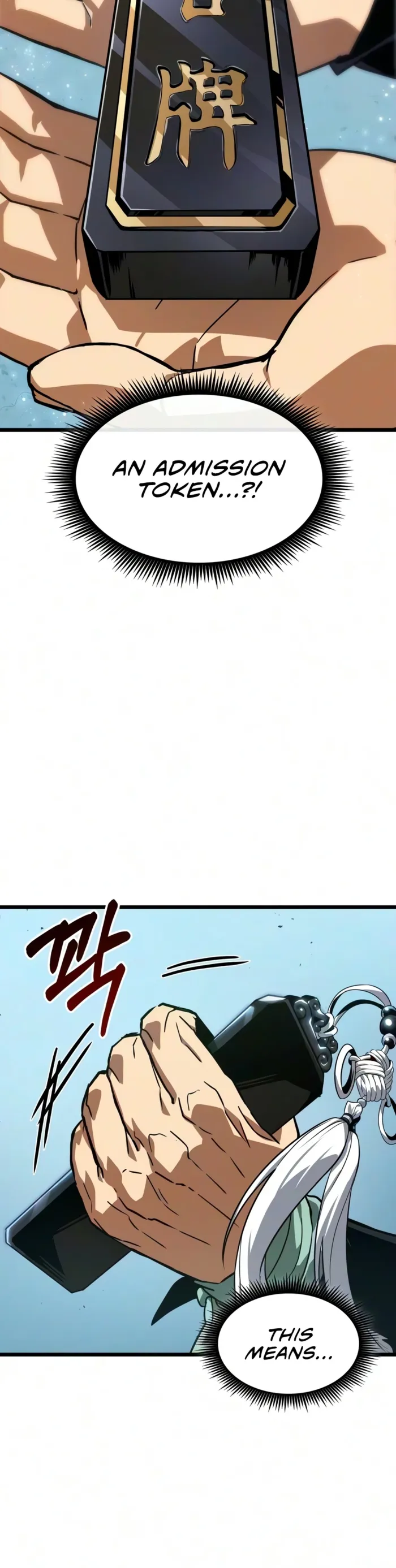 The Unforgettable Genius Martial Artist Chapter 12 - Page 14