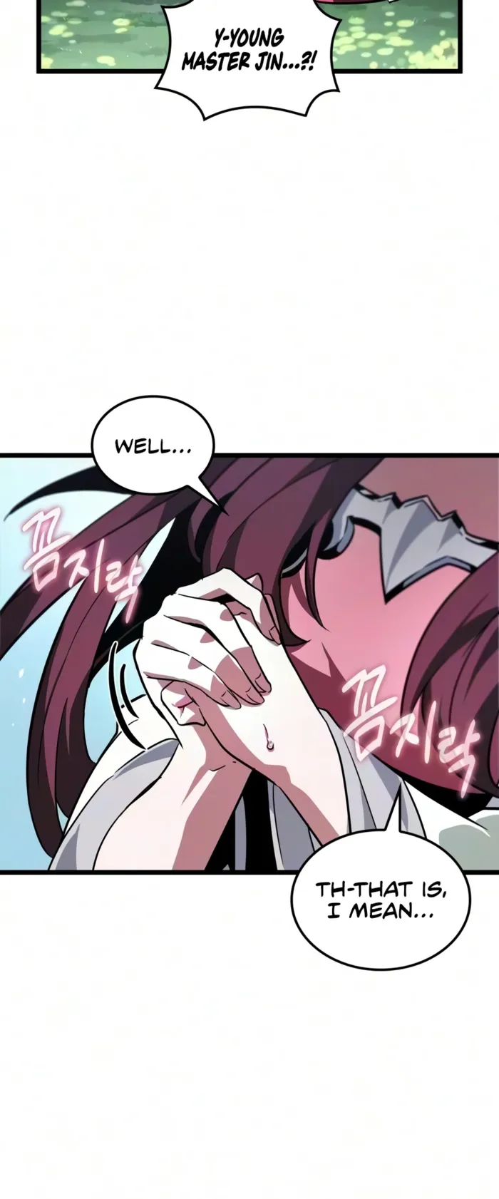 The Unforgettable Genius Martial Artist Chapter 12 - Page 18