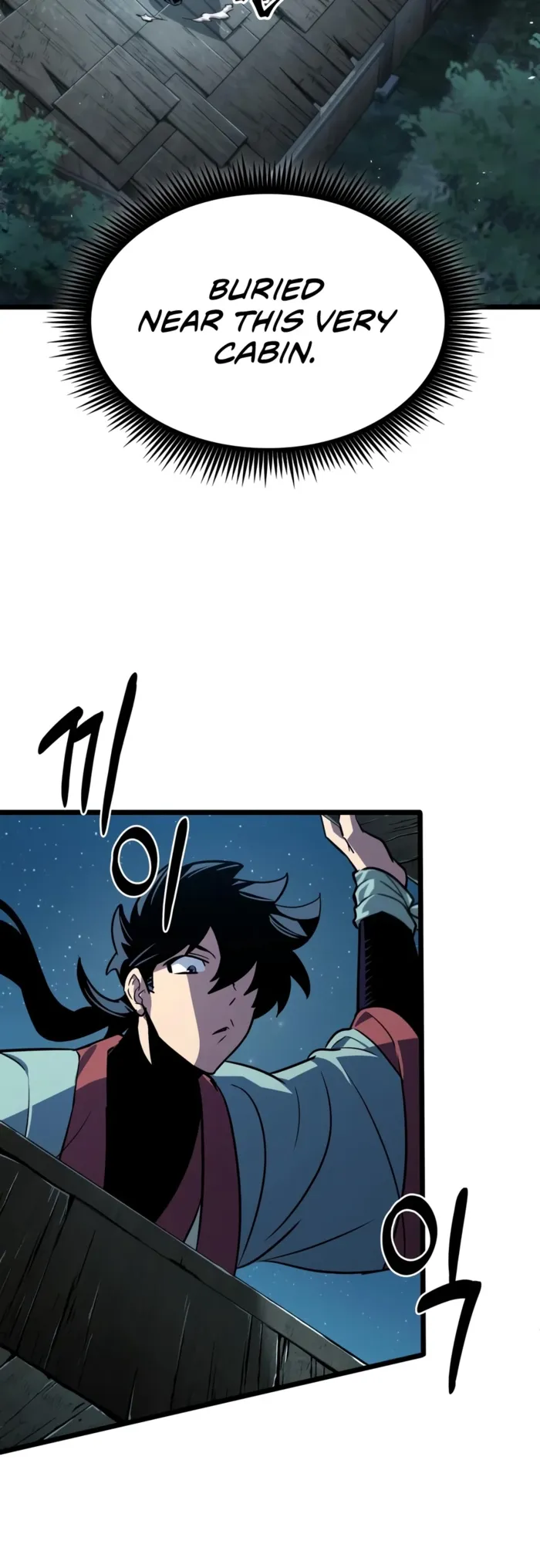 The Unforgettable Genius Martial Artist Chapter 14 - Page 10