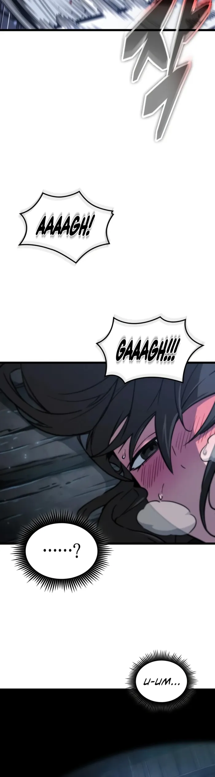 The Unforgettable Genius Martial Artist Chapter 14 - Page 12