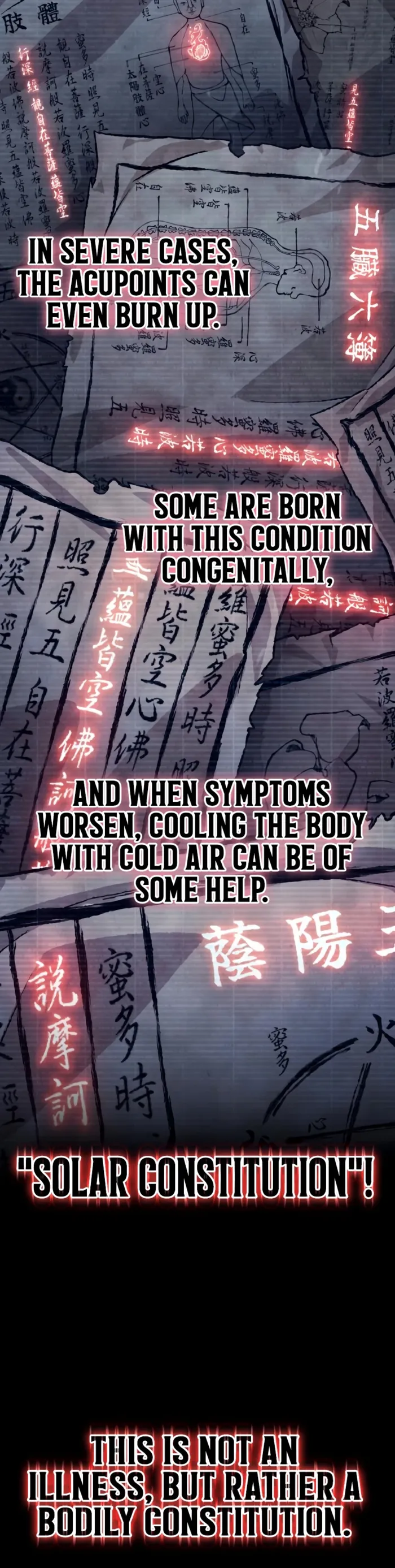 The Unforgettable Genius Martial Artist Chapter 14 - Page 16
